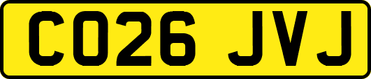 CO26JVJ
