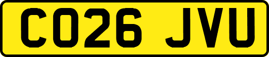 CO26JVU