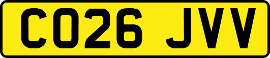 CO26JVV