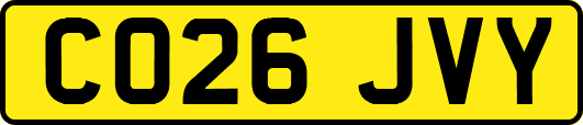 CO26JVY