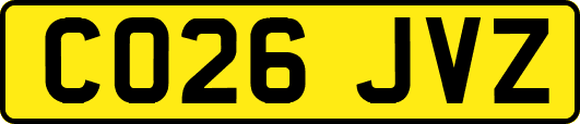 CO26JVZ