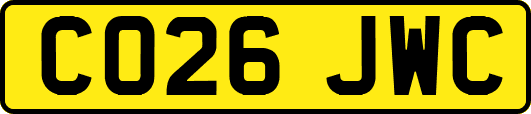 CO26JWC