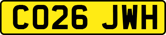 CO26JWH