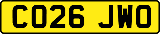 CO26JWO