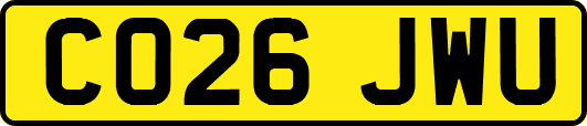 CO26JWU