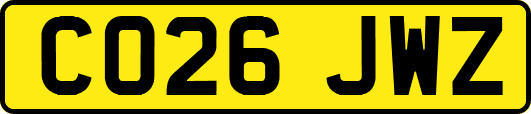 CO26JWZ
