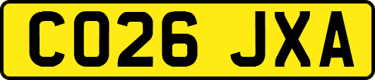 CO26JXA