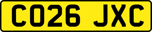 CO26JXC