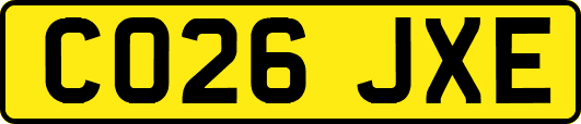 CO26JXE