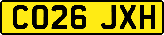 CO26JXH