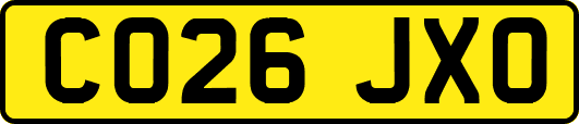 CO26JXO