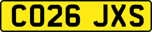 CO26JXS