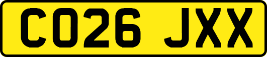 CO26JXX