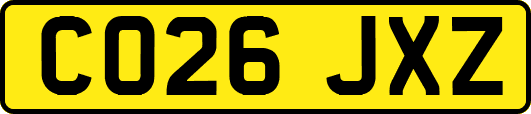 CO26JXZ