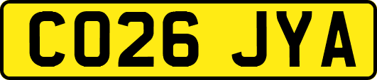 CO26JYA