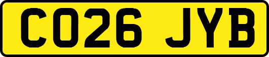 CO26JYB
