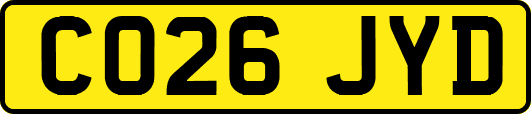 CO26JYD