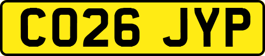 CO26JYP