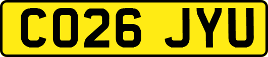 CO26JYU