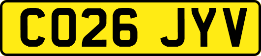 CO26JYV