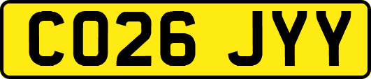 CO26JYY