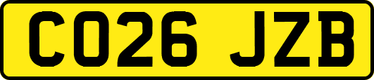 CO26JZB