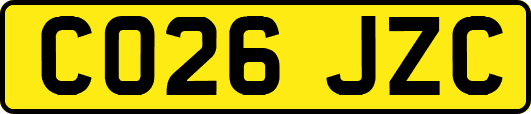 CO26JZC