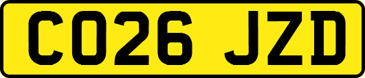 CO26JZD