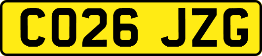 CO26JZG