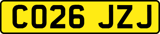 CO26JZJ