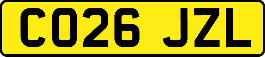 CO26JZL