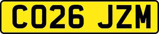 CO26JZM