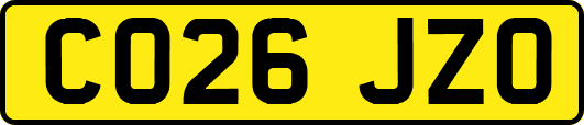 CO26JZO