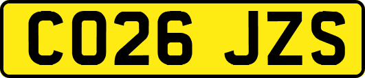CO26JZS