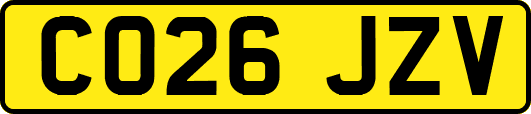 CO26JZV