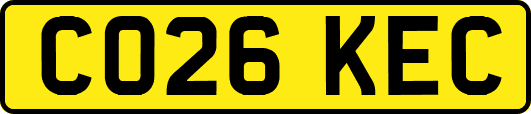 CO26KEC