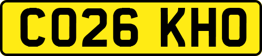 CO26KHO