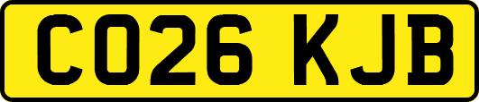 CO26KJB