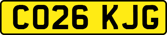 CO26KJG