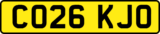 CO26KJO