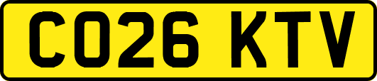 CO26KTV