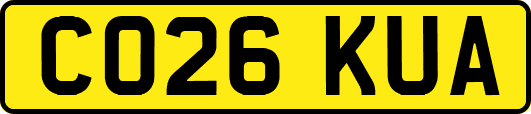 CO26KUA