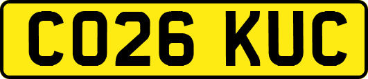 CO26KUC