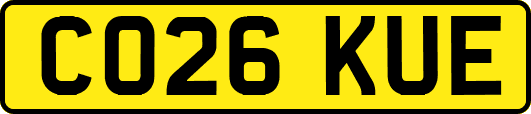 CO26KUE