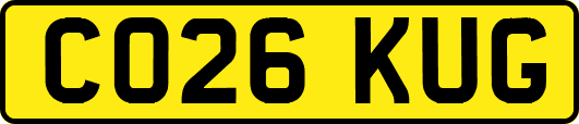 CO26KUG