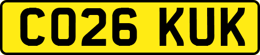 CO26KUK