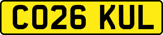 CO26KUL