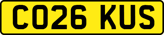 CO26KUS