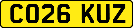 CO26KUZ