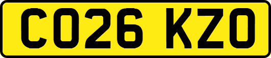 CO26KZO